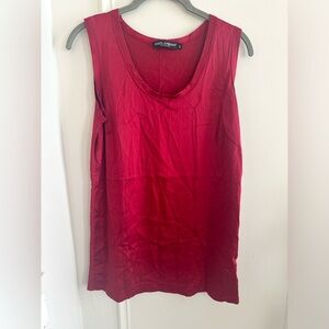 Dolce and Gabbana authentic Italian top